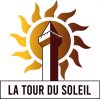 Logo tour du soleil COLOR